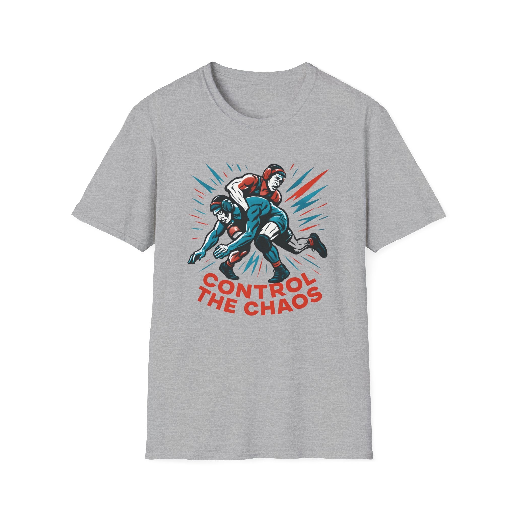 Control The Chaos T-Shirt