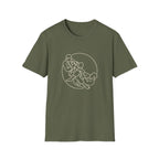 Closed Guard T-Shirt