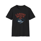 Cardio Queen T-Shirt