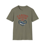 Cardio Queen T-Shirt