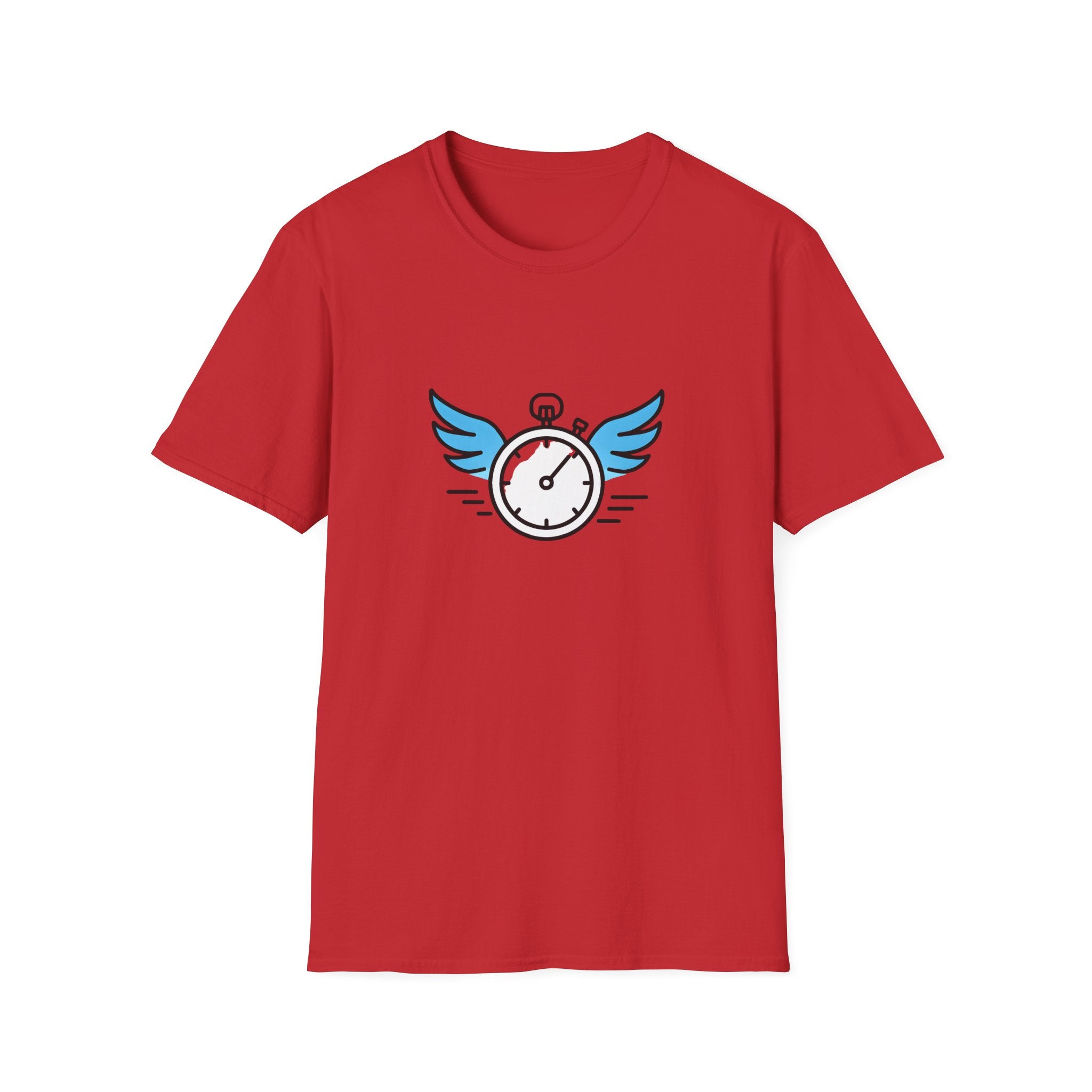 Fast Time T-Shirt