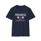 Progress Over Perfection T-Shirt