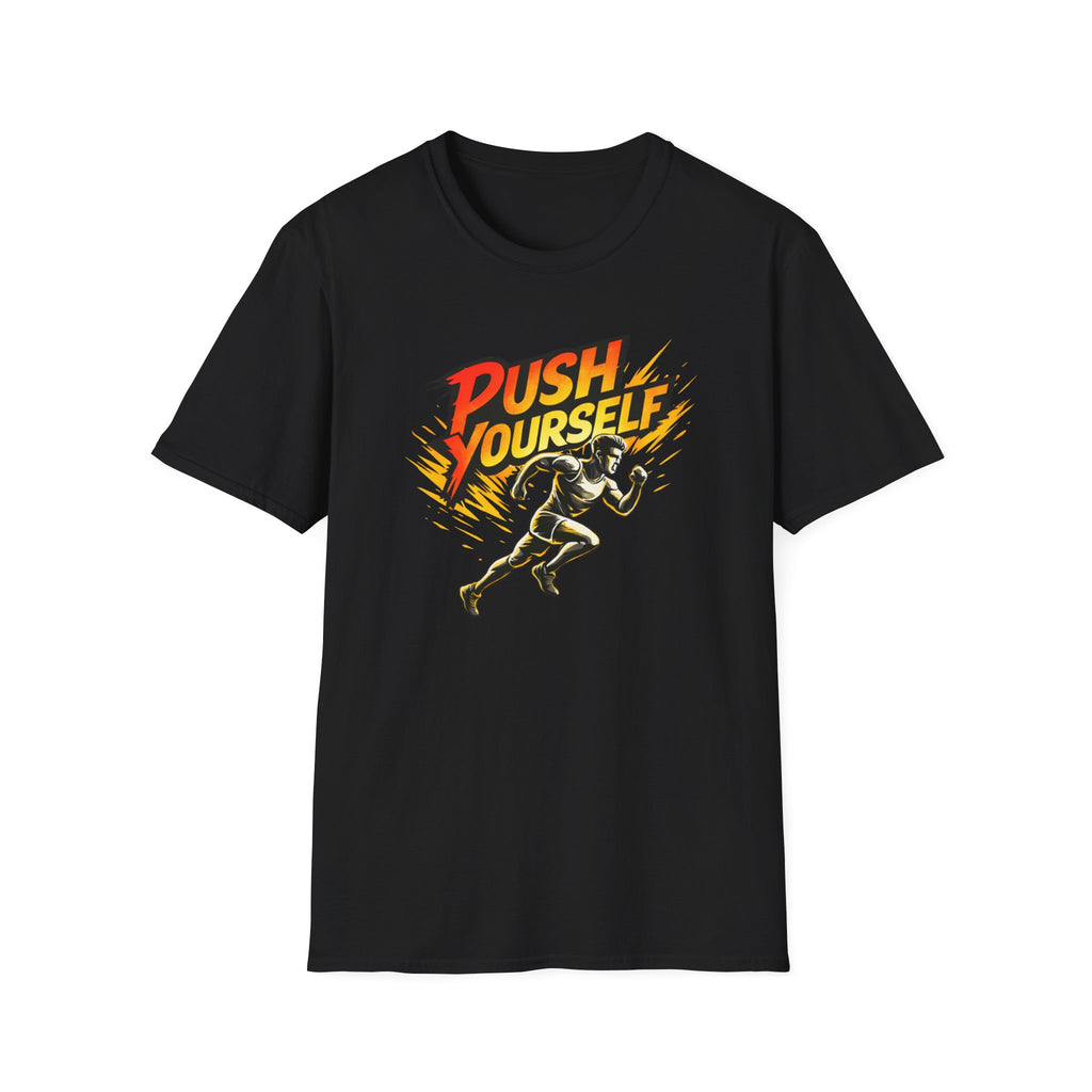 Push Yourself T-Shirt