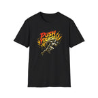 Push Yourself T-Shirt