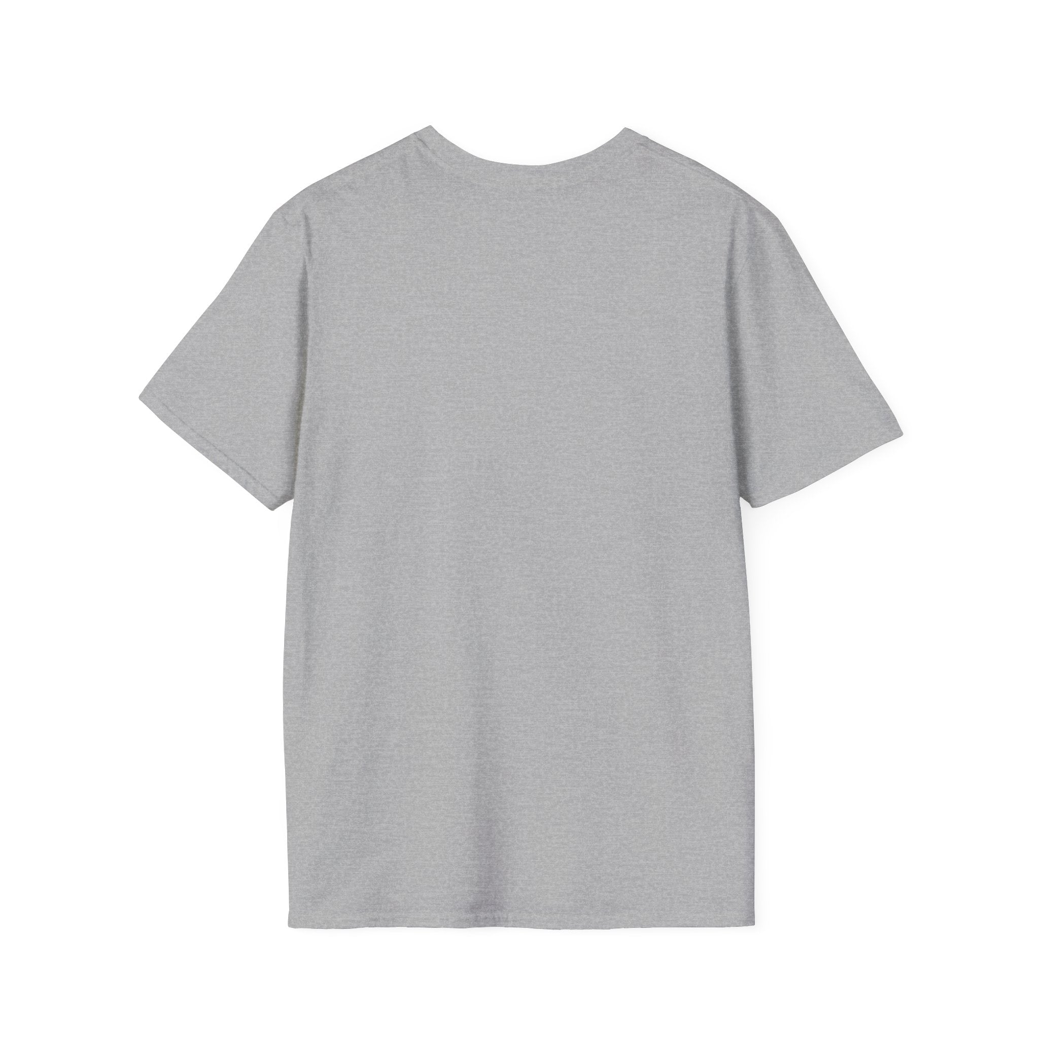 Earned In Reps T-Shirt