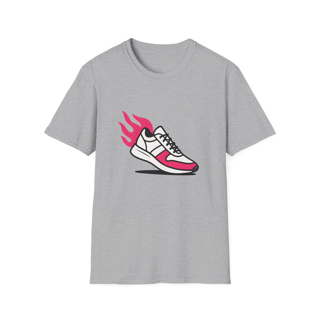 Hot Step T-Shirt