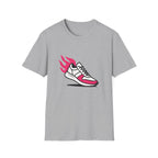 Hot Step T-Shirt