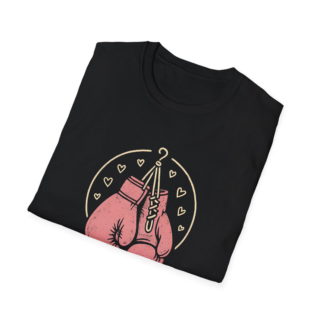 Heavy Love T-Shirt