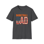 Basketball Dad T-Shirt