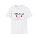 Progress Over Perfection T-Shirt