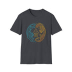 Yin & Fire T-Shirt