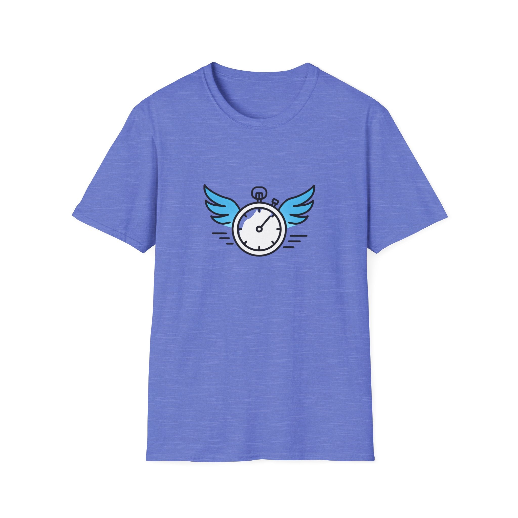 Fast Time T-Shirt