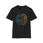Yin & Fire T-Shirt