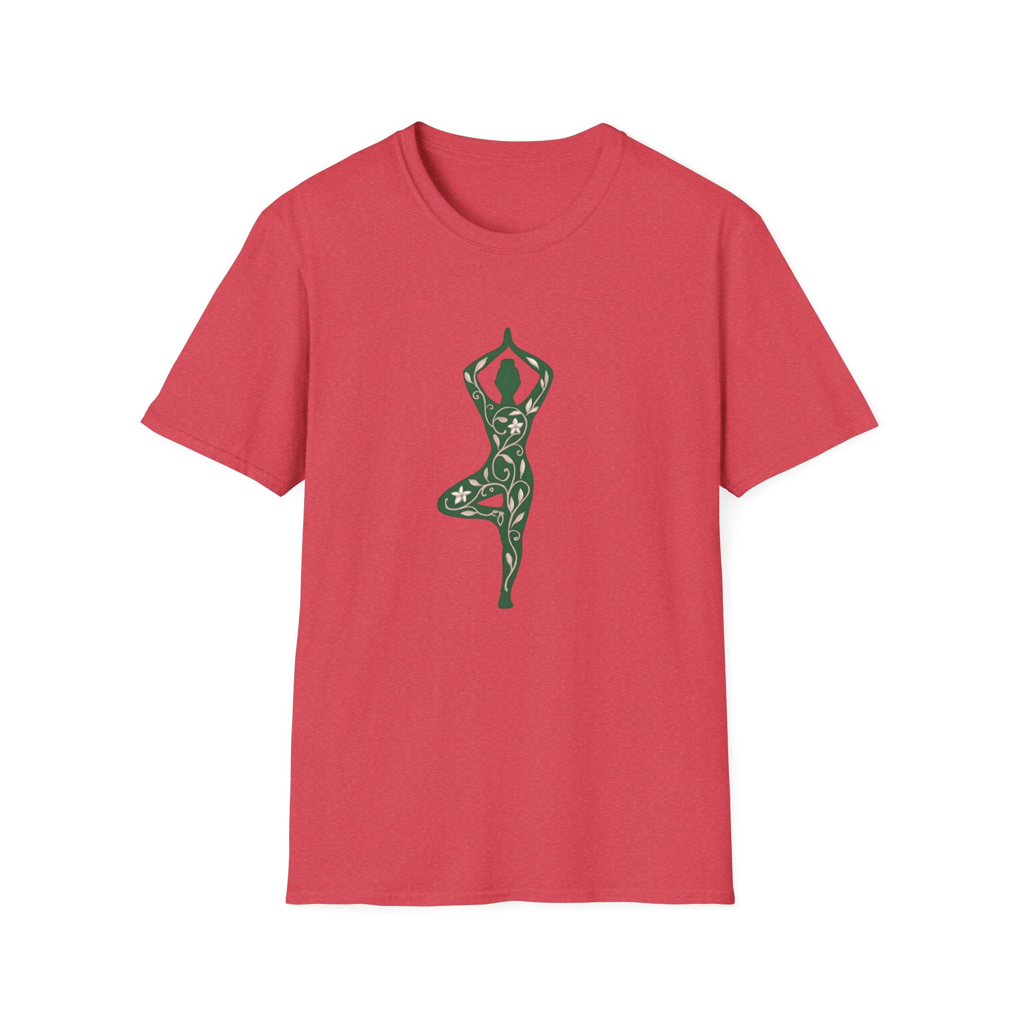 Rooted Balance T-Shirt