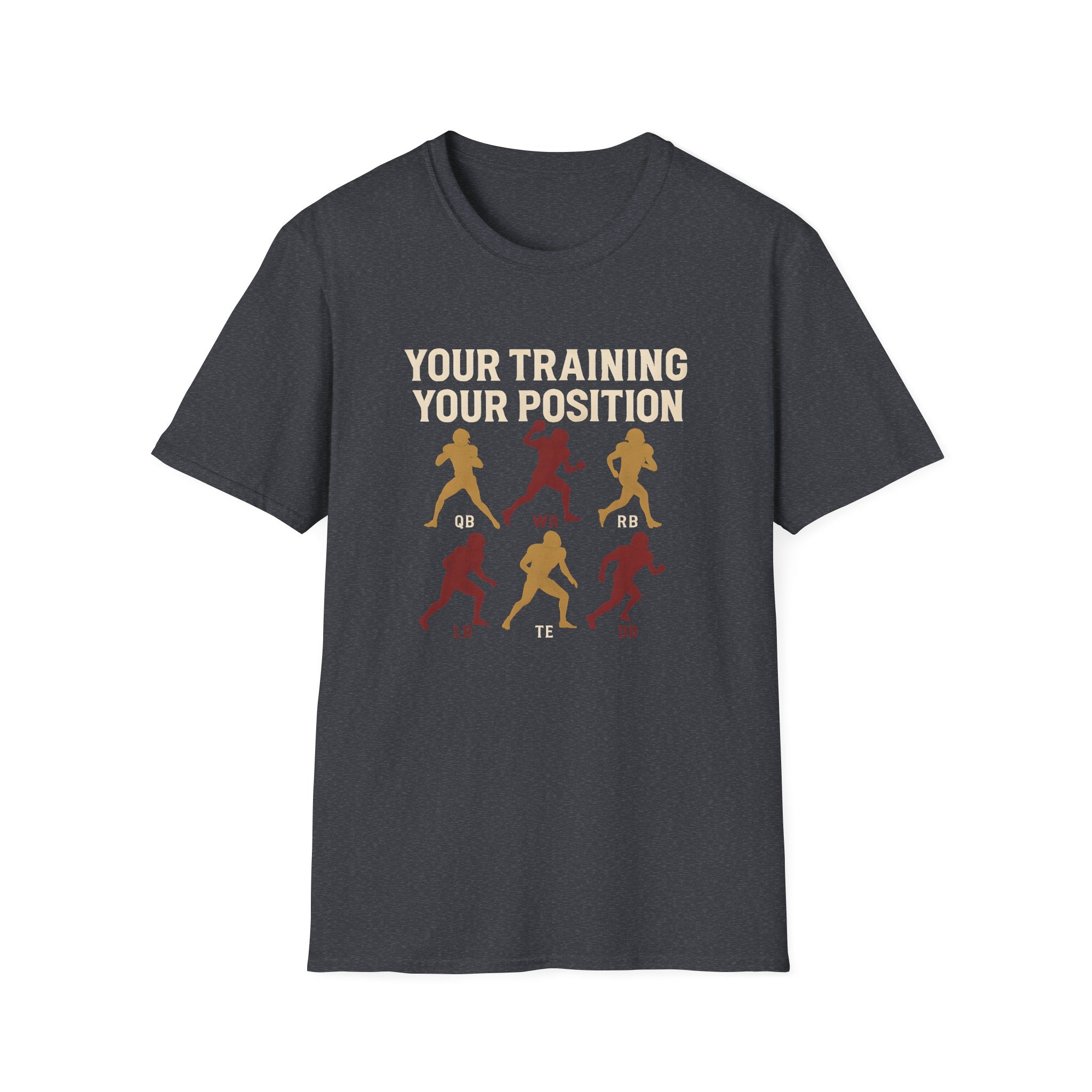 Position Training T-Shirt