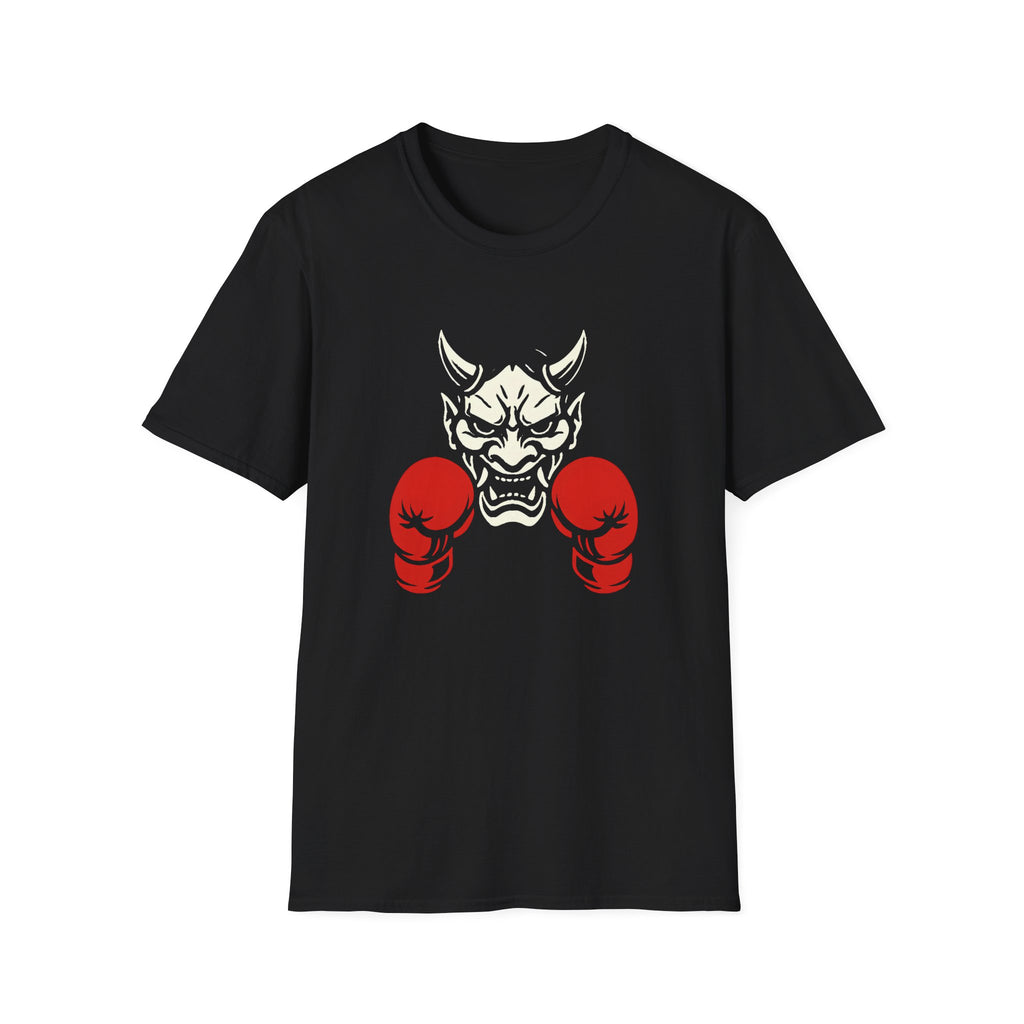 Demon Boxer T-Shirt