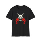 Demon Boxer T-Shirt