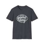 Game Day Football T-Shirt