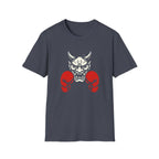 Demon Boxer T-Shirt