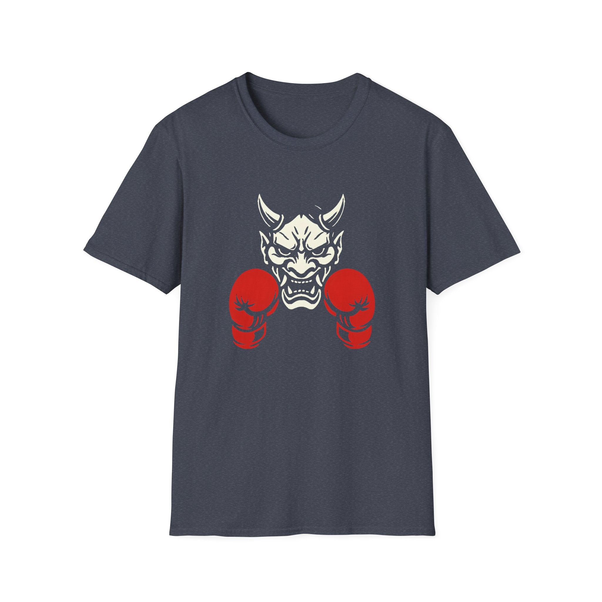 Demon Boxer T-Shirt