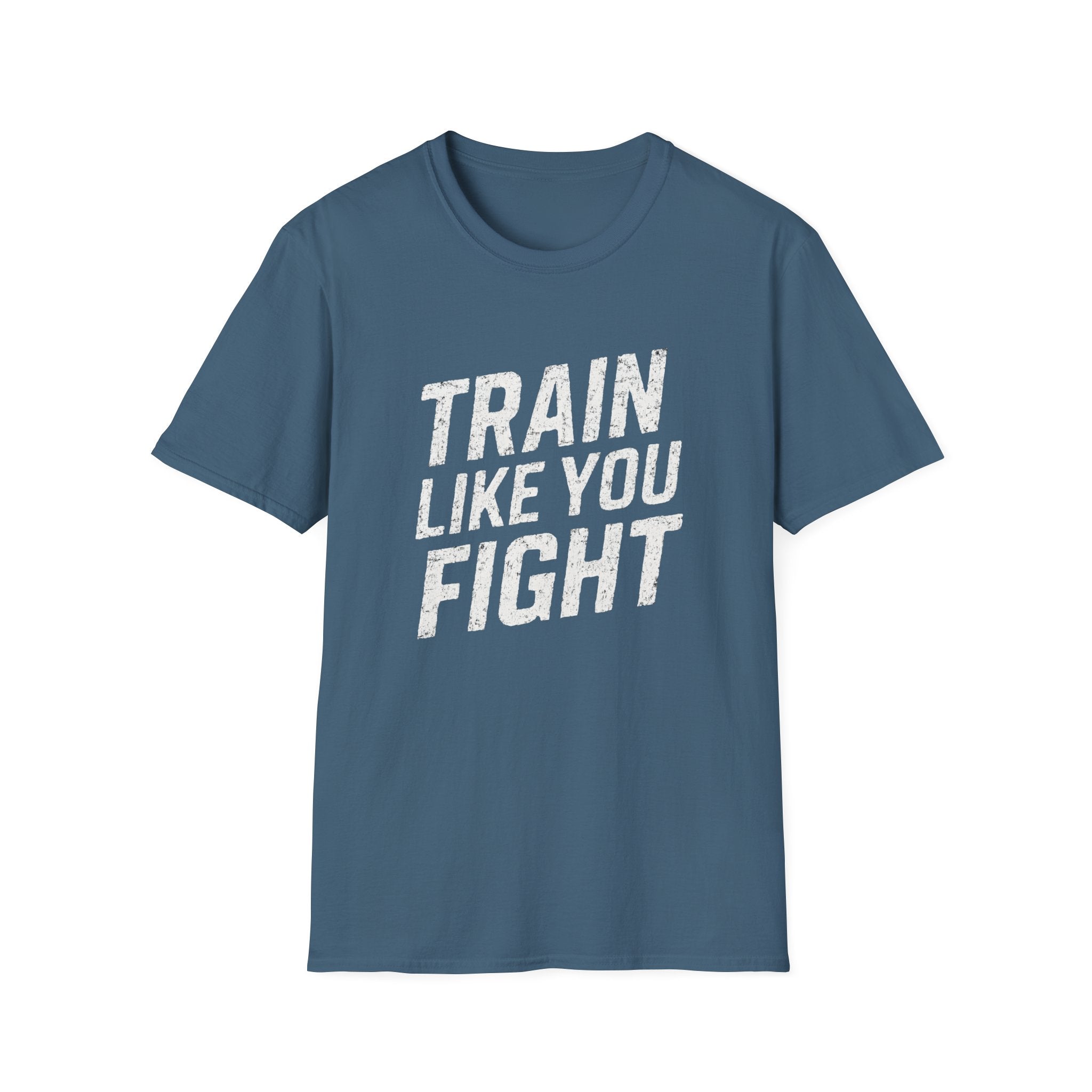 Train Like You Fight T-Shirt