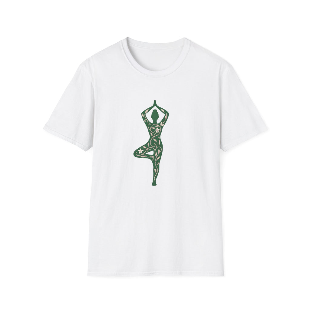 Rooted Balance T-Shirt