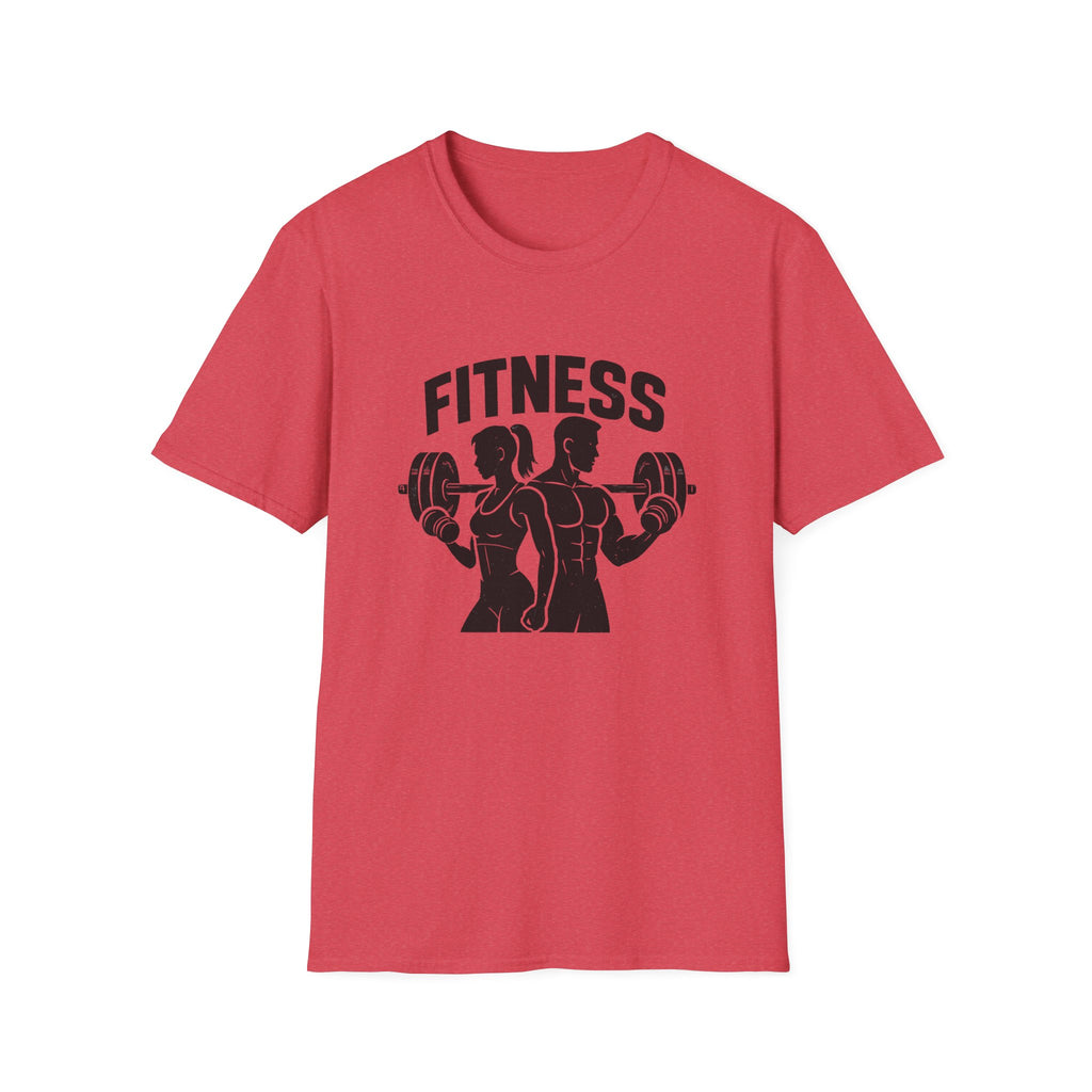 Training Partners T-Shirt