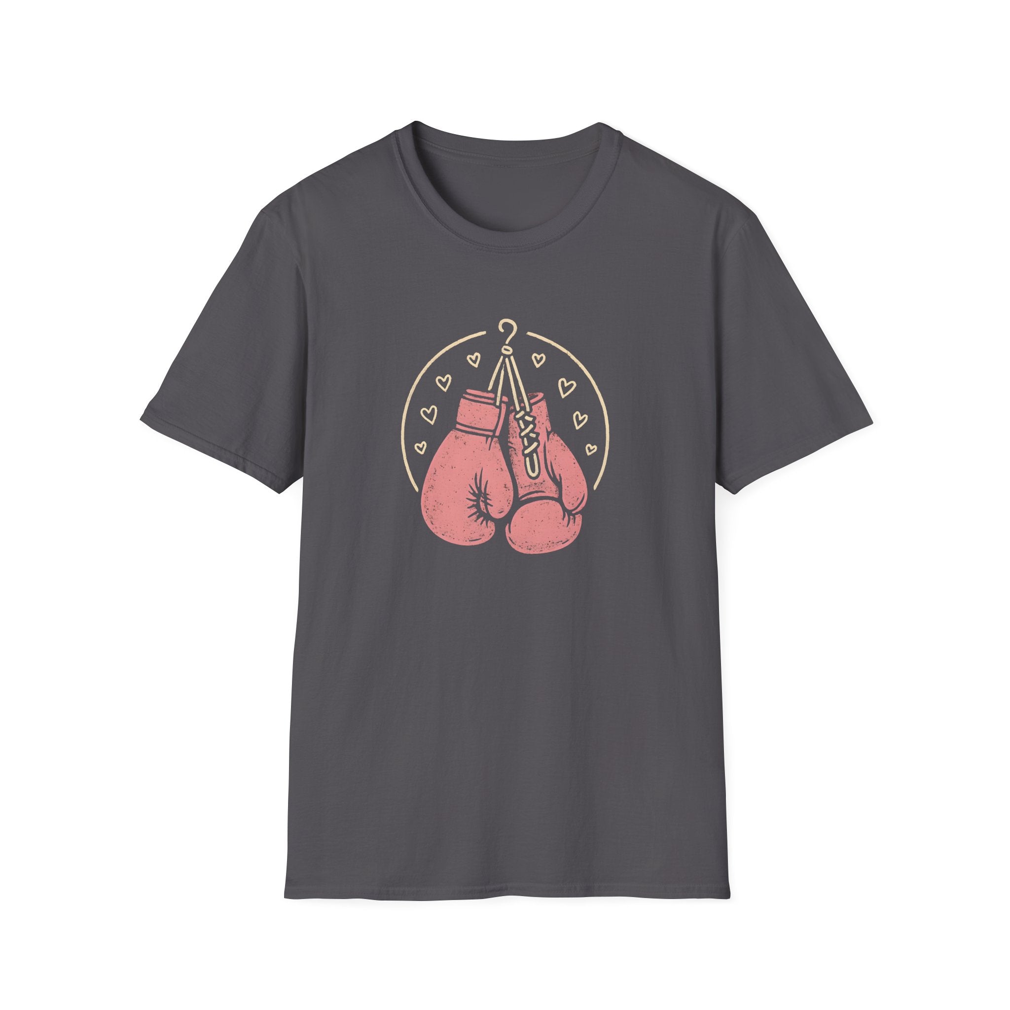 Heavy Love T-Shirt