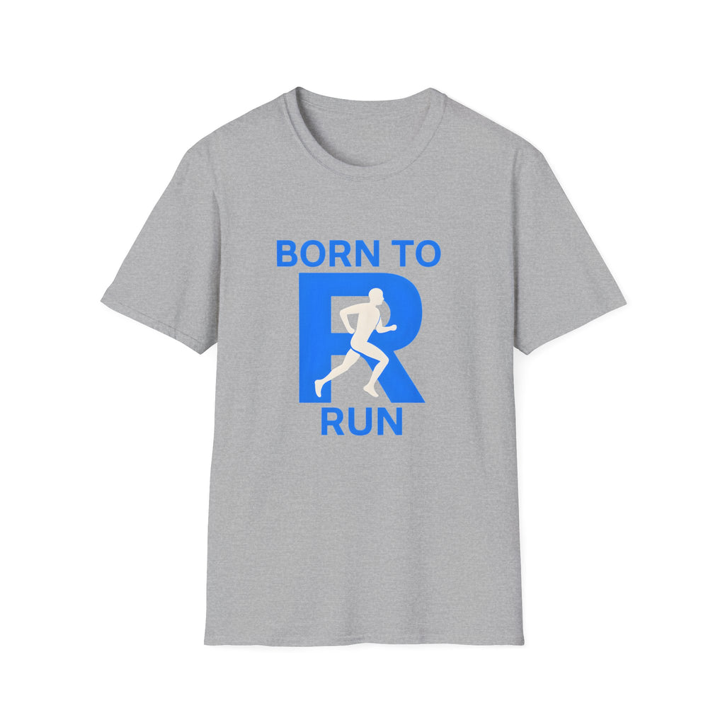Born to Run T-Shirt