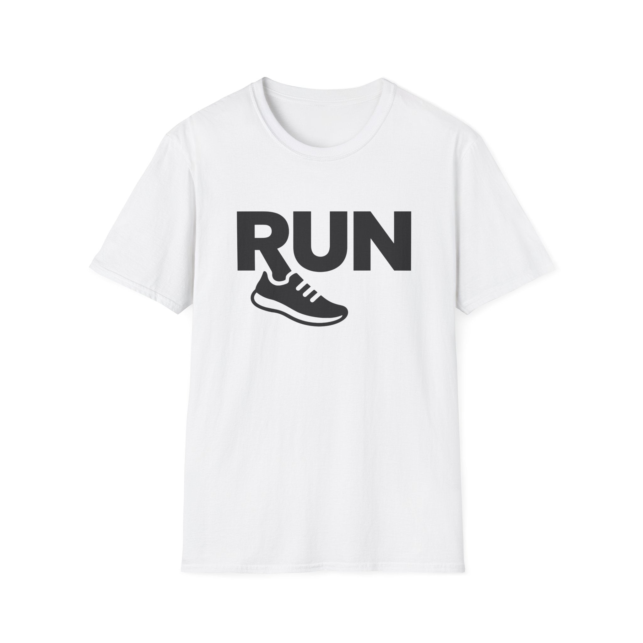 RUN T-Shirt
