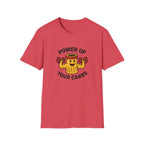 Power Up Carbs T-Shirt