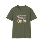 Volleyball Vibes T-Shirt
