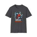 Break Through T-Shirt