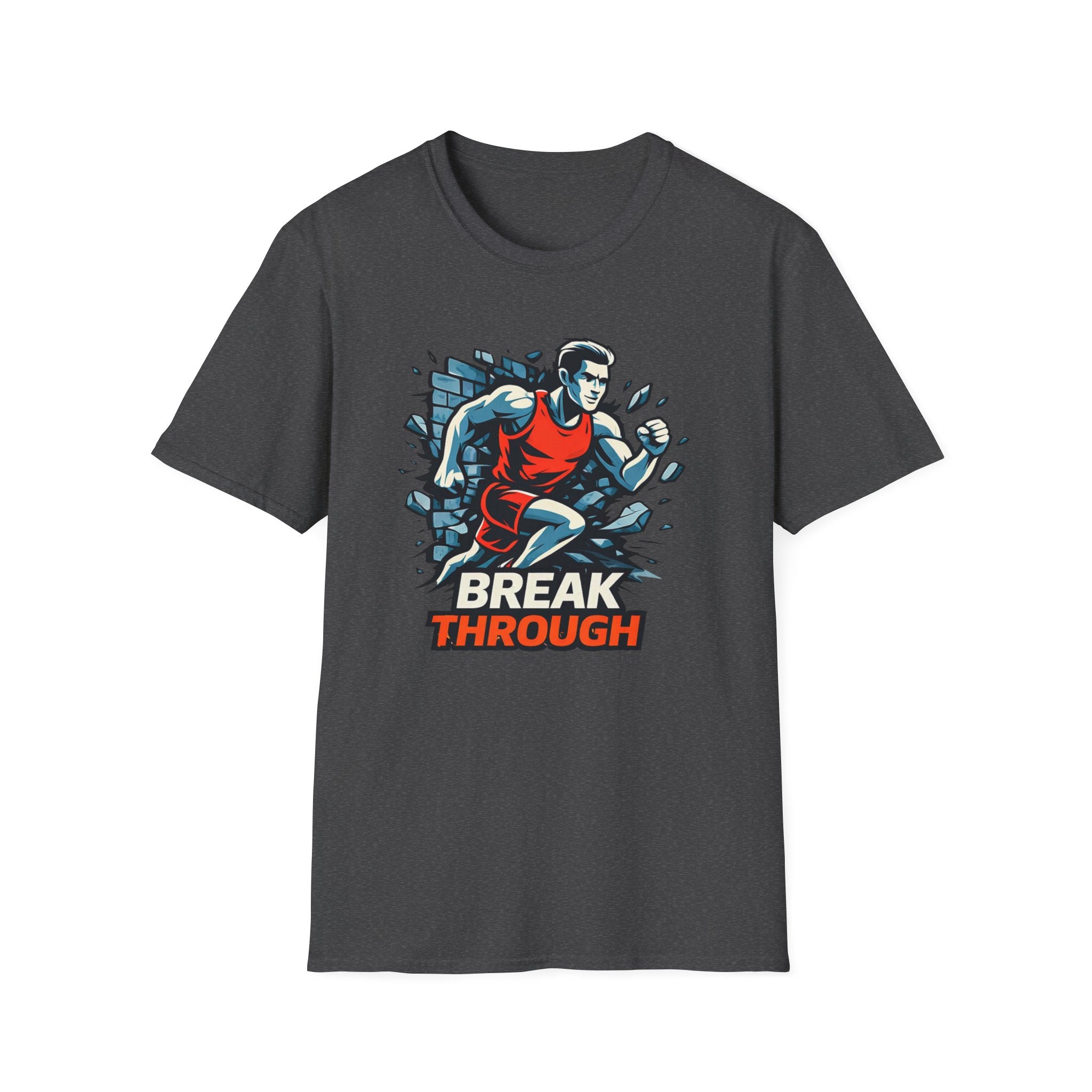 Break Through T-Shirt