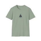 Zen Stone Stack T-Shirt