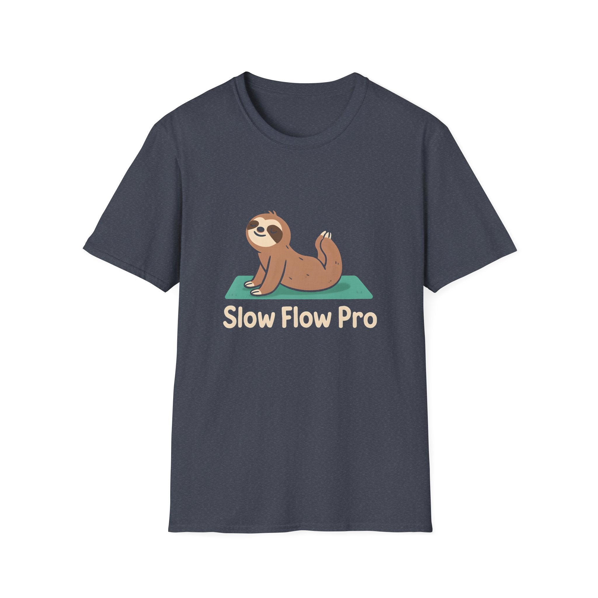Slow Flow Pro T-Shirt