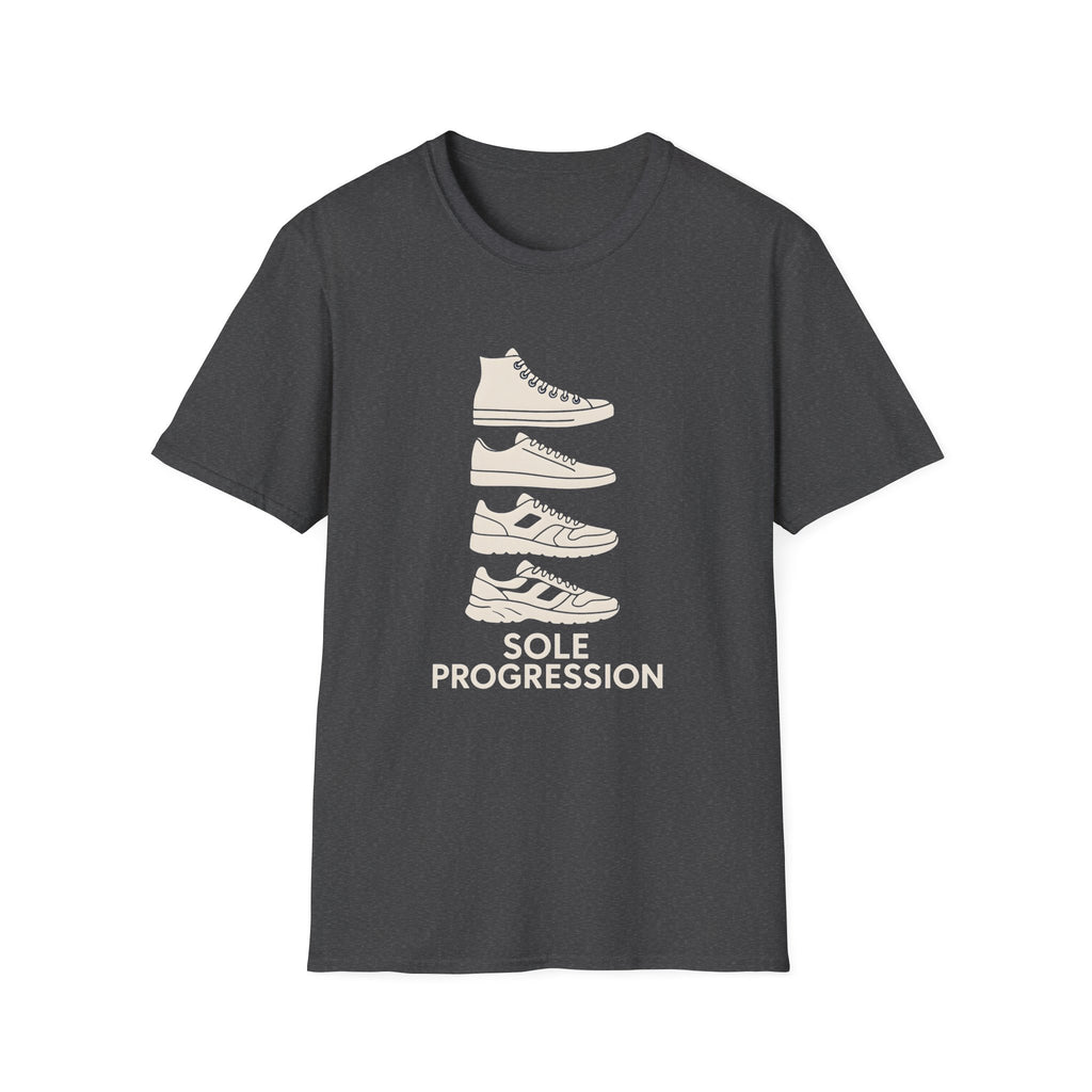 Sole Progression T-Shirt