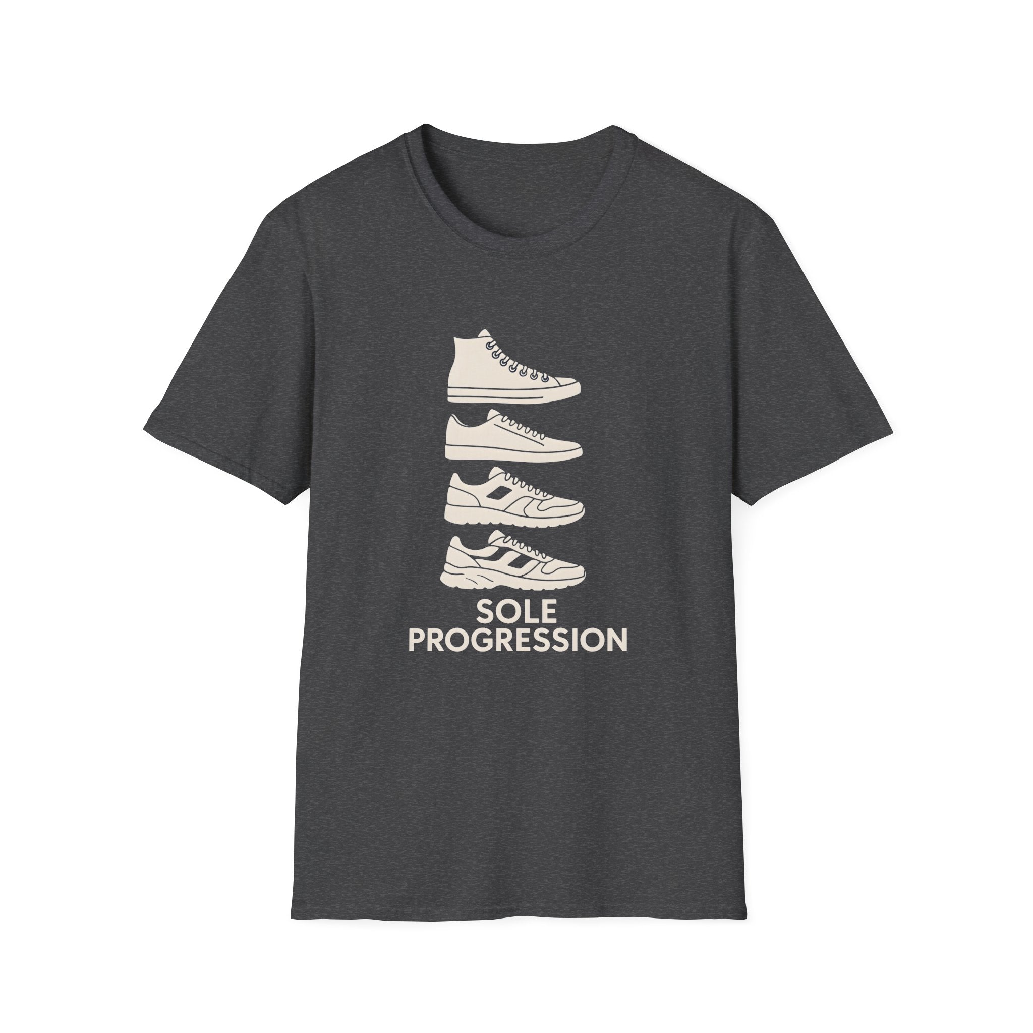 Sole Progression T-Shirt