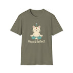 Paws & Reflect T-Shirt