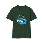 Born To Run T-Shirt