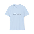 Unimpressed T-Shirt