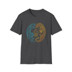 Yin & Fire T-Shirt