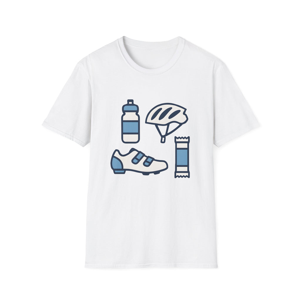 Ride Essentials T-Shirt
