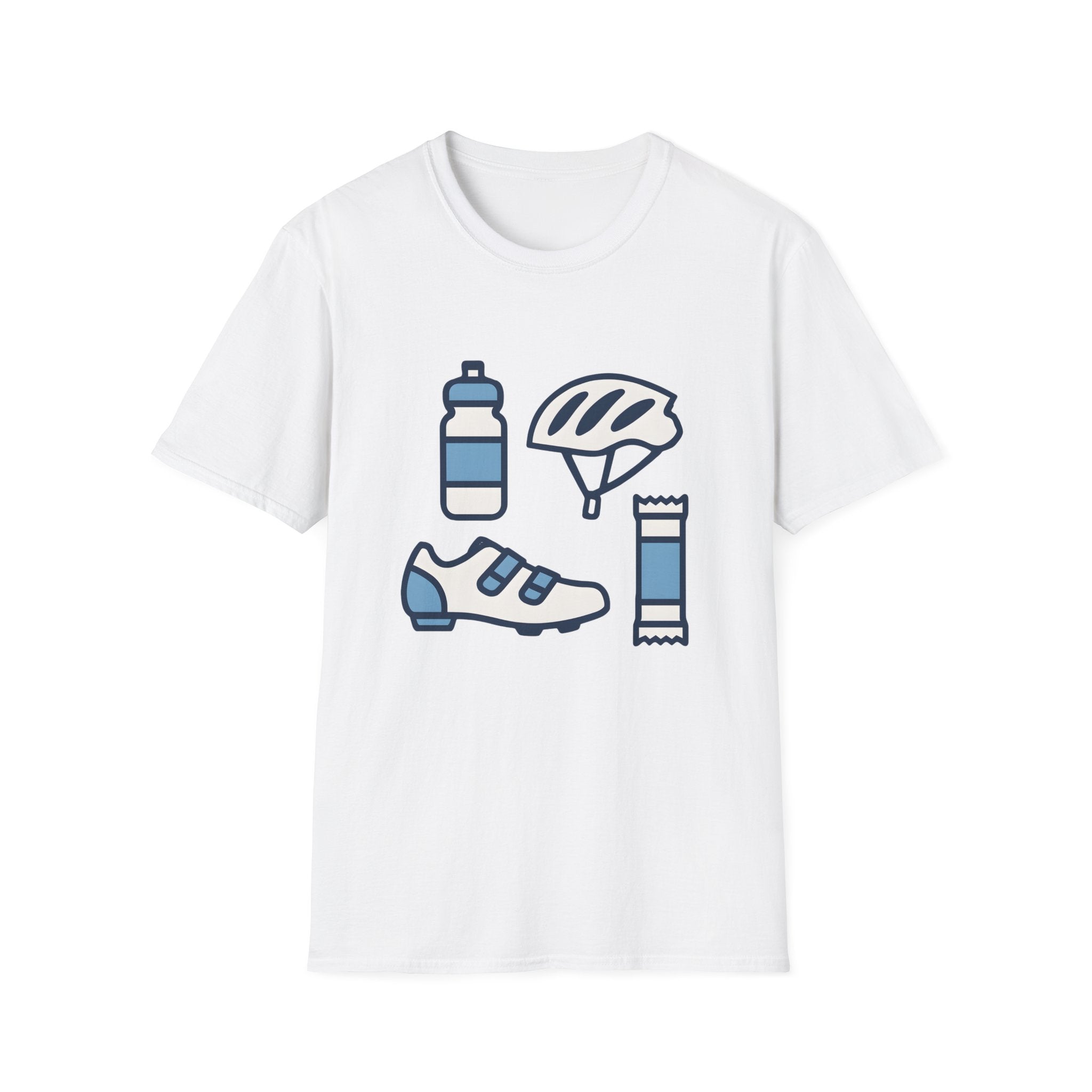 Ride Essentials T-Shirt