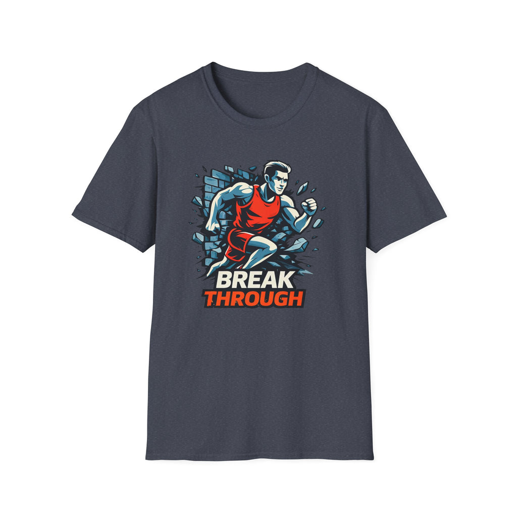 Break Through T-Shirt