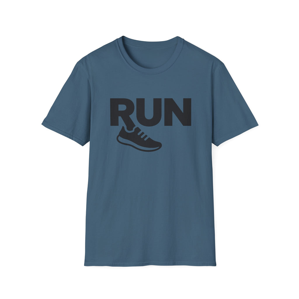 RUN T-Shirt