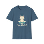 Paws & Reflect T-Shirt