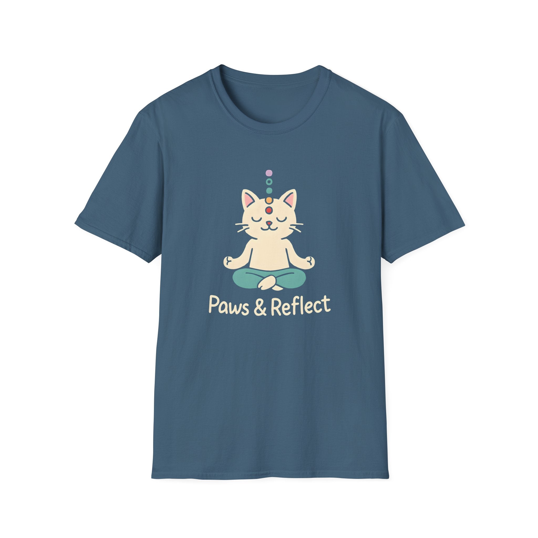 Paws & Reflect T-Shirt