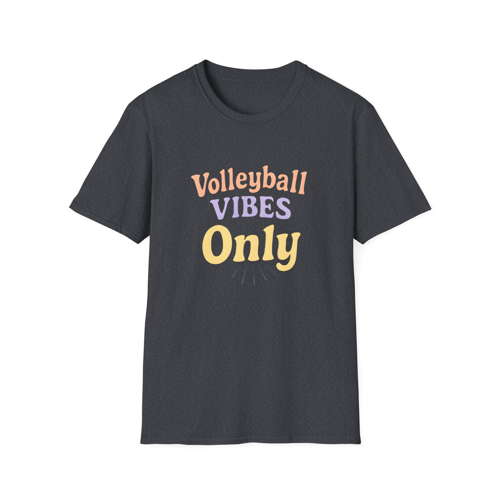 Volleyball Vibes T-Shirt