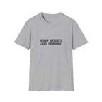Heavy Weights T-Shirt